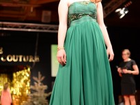 Modenschau 2016 - Foto: Micky Goeler