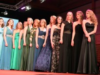 Modenschau 2016 - Foto: Micky Goeler