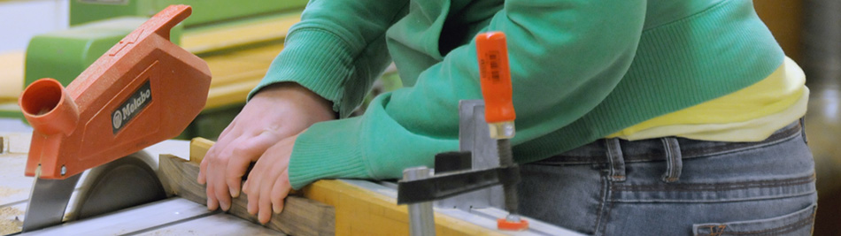 Apprentice Cabinetmaker in Kloster Wald