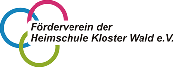Logo des Fördervereins