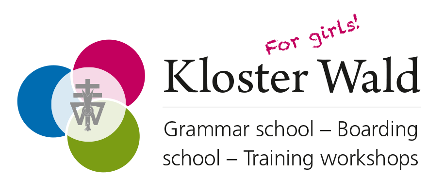 Logo Klosterwald